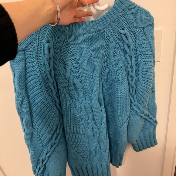 Club monaco sweater - Picture 2 of 7